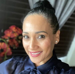 Meet your Posher, Valerie